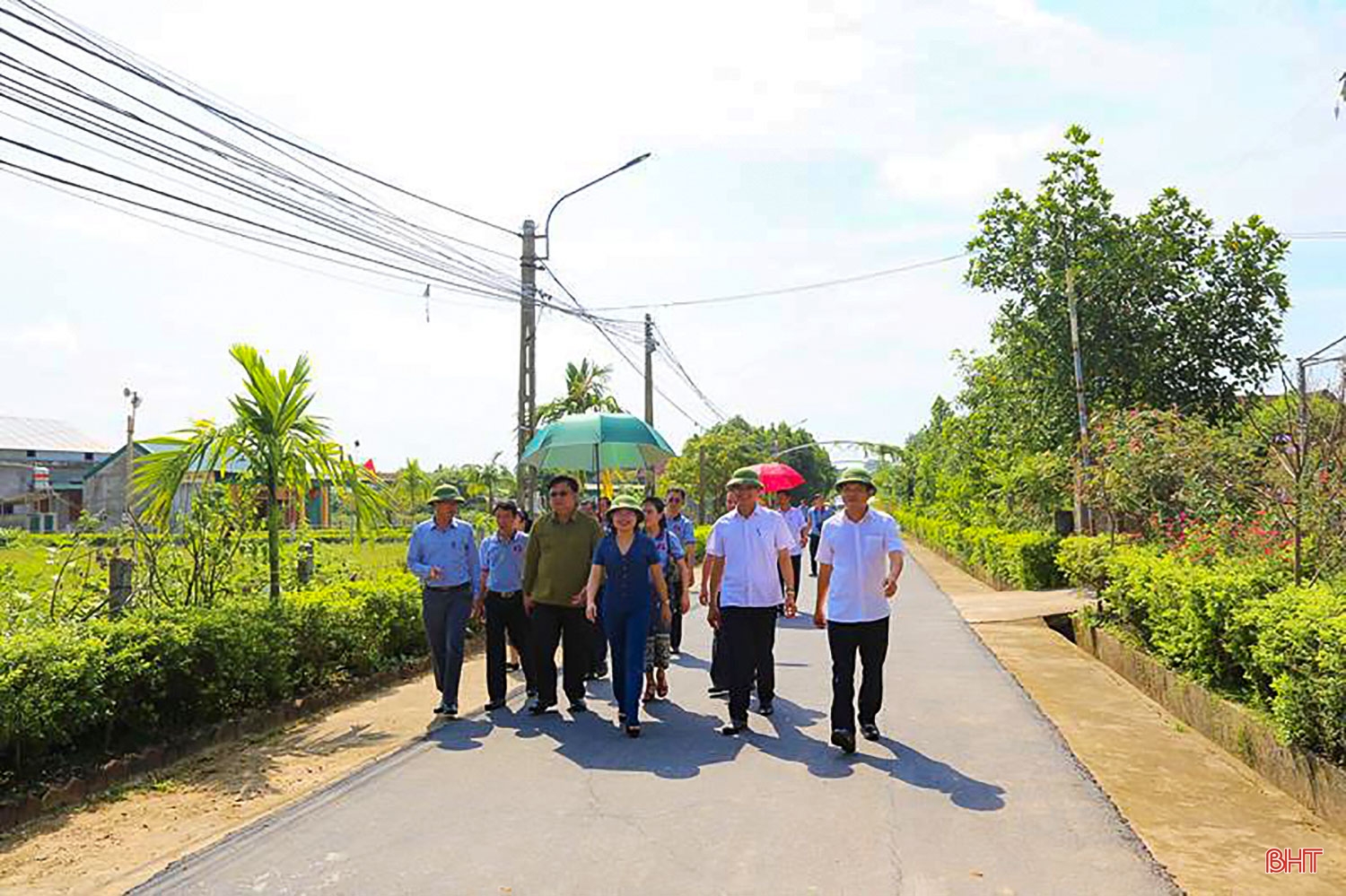 Phát triển du lịch nông nghiệp, nông thôn ở miền Trung: Tiềm năng nhưng nhiều vướng mắc