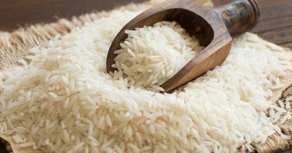 Ấn Độ cấm xuất khẩu gạo thơm basmati dưới 1.200 USD/tấn