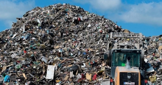 Continue to propose changing recycling cost norms