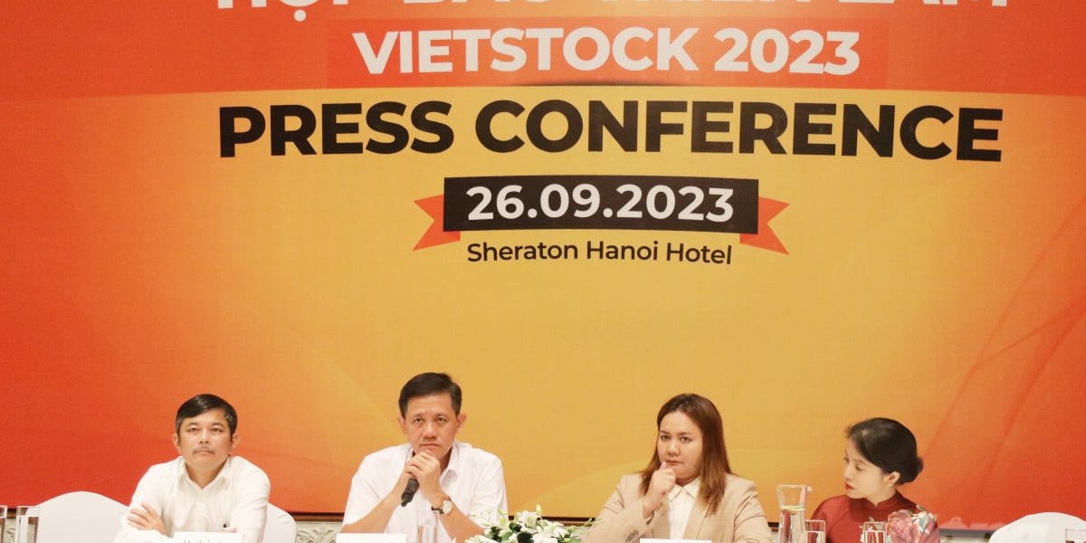 Vietstock 2023 là phiên bản đặc biệt