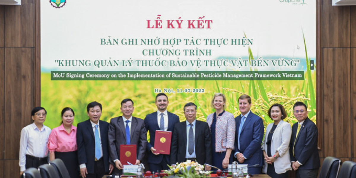 Ứng dụng khoa học và công nghệ tiên tiến cho nông nghiệp an toàn, thông minh