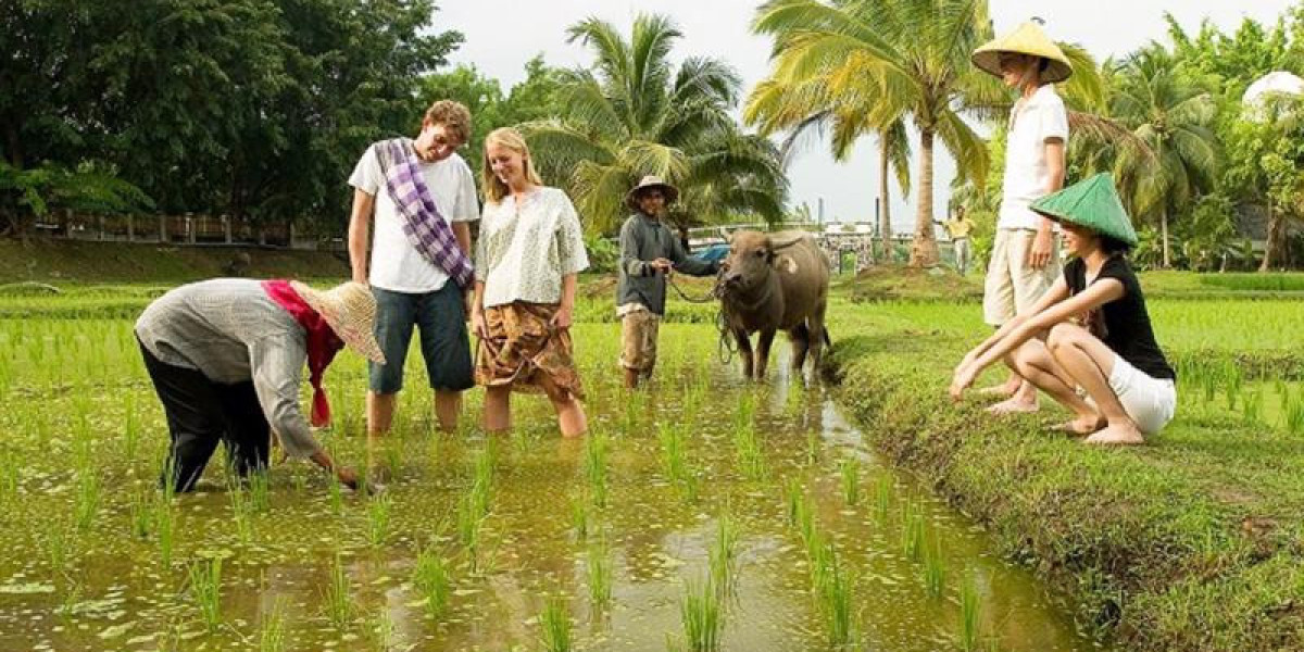 Làm du lịch nông nghiệp cần “độc, lạ” không trùng lắp