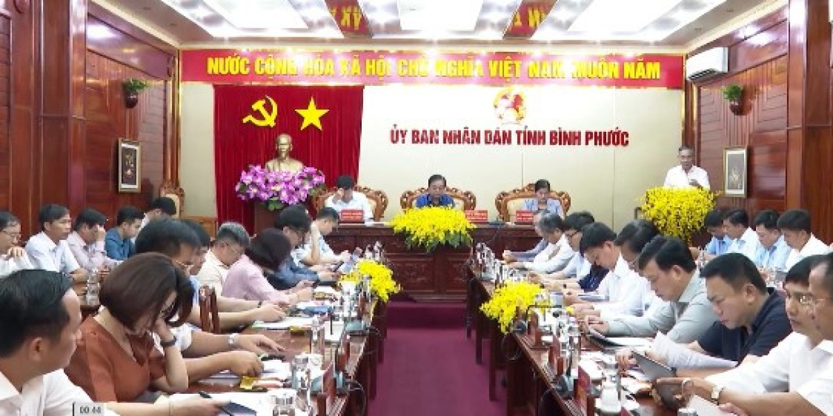 Bộ trưởng Lê Minh Hoan khảo sát xây dựng nông thôn mới tại tỉnh Bình Phước