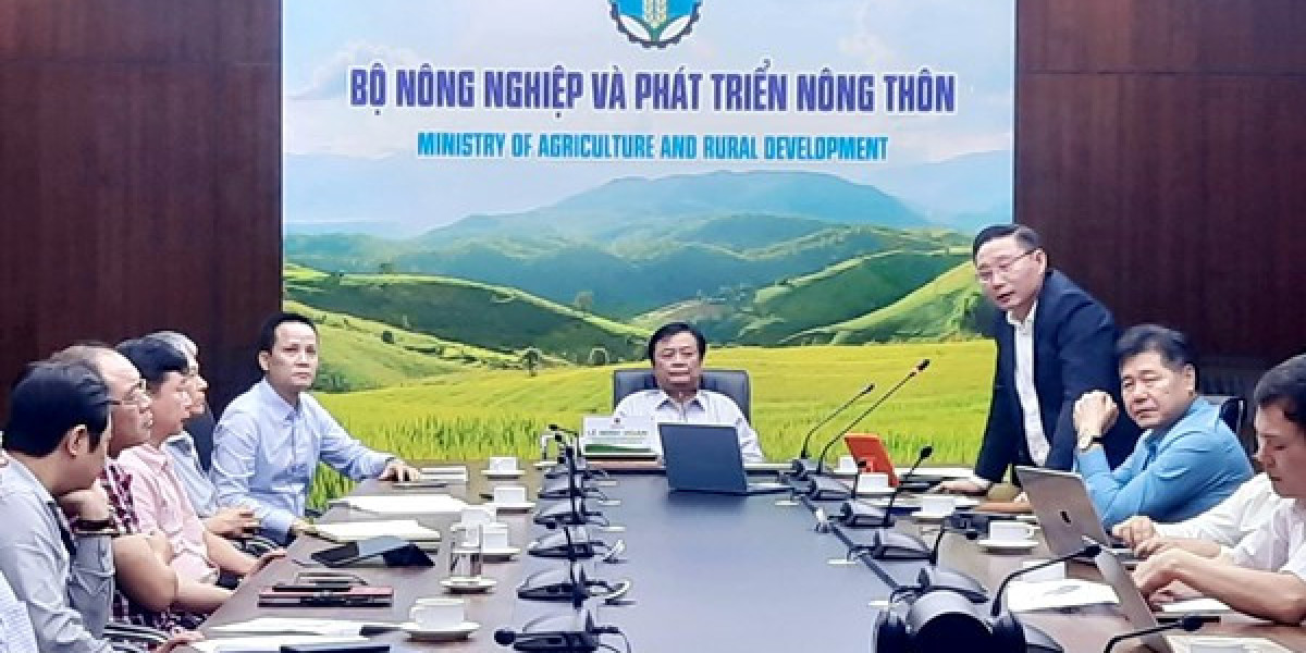 Mạng Nhà Nông - Giải pháp chuyển đổi số và hỗ trợ người nông dân Việt Nam