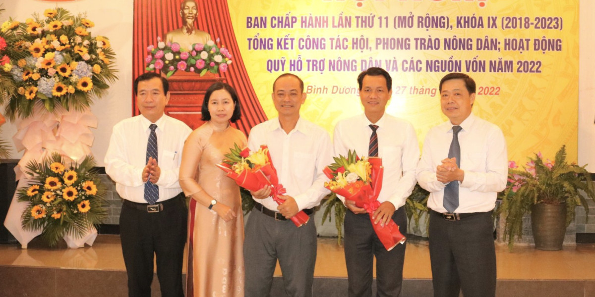 Bình Dương phát huy vai trò chủ thể của nông dân trong phát triển nông nghiệp hiện đại