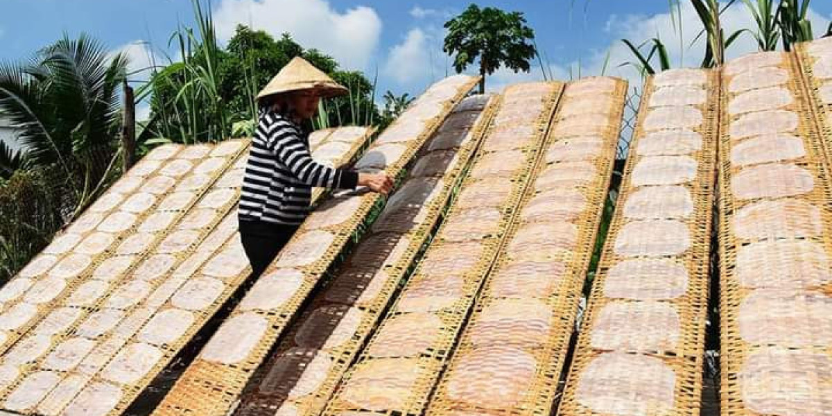 OCOP trên đất Tây Ninh [Bài 1]: Câu chuyện về bánh tráng, sầu riêng và rau rừng