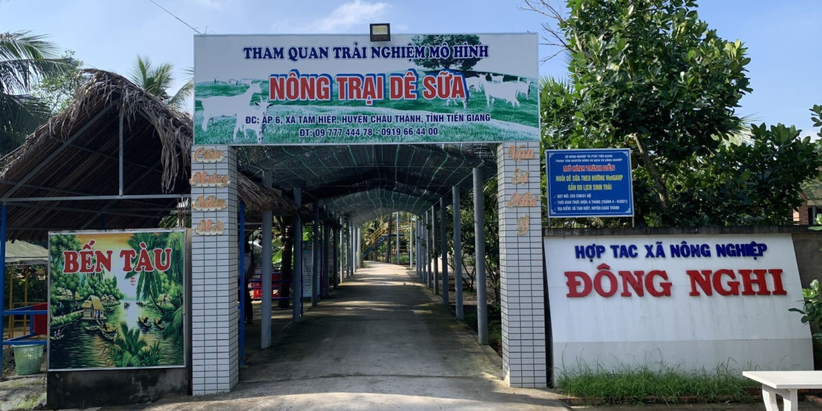 Tiền Giang: Tọa đàm "đối thoại doanh nghiệp và khuyến nông" với chủ đề Thúc đẩy hợp tác giữa Doanh nghiệp và H