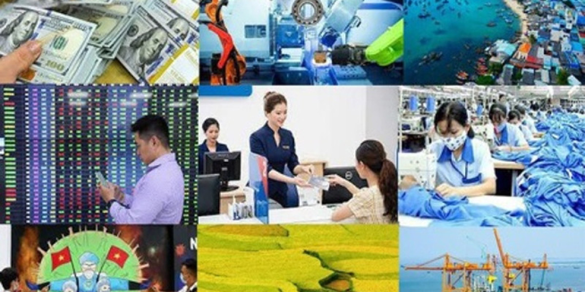 Phấn đấu hoàn thành cao nhất các chỉ tiêu kinh tế - xã hội năm 2023