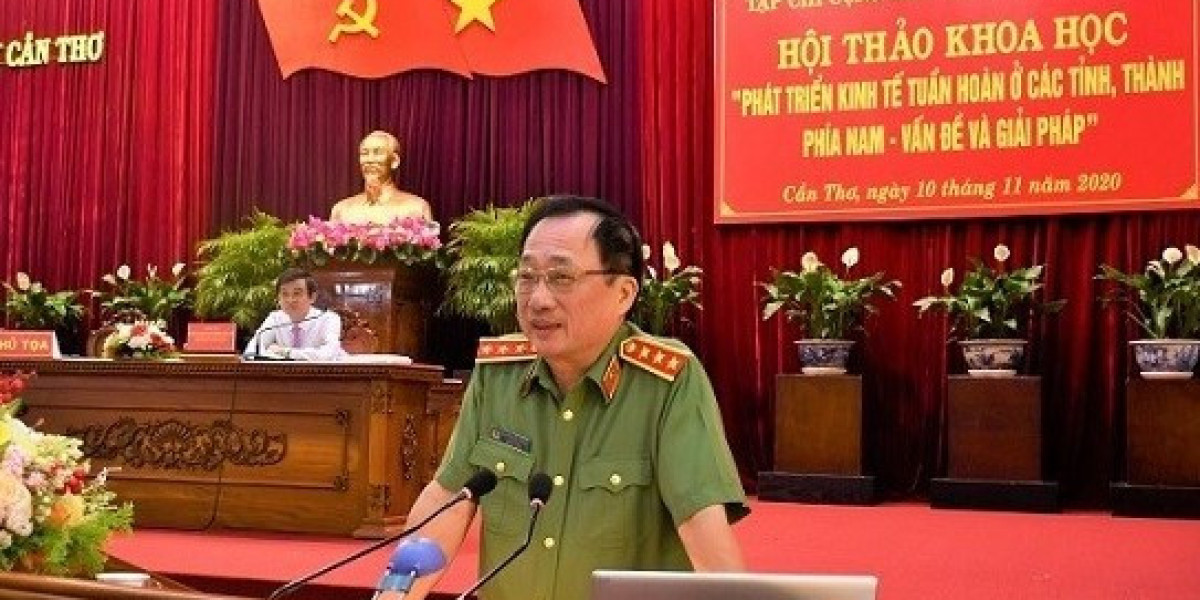 TP. Cần Thơ: Hội thảo "Phát triển Kinh tế tuần hoàn ở các tỉnh phía Nam - Vấn đề và giải pháp"