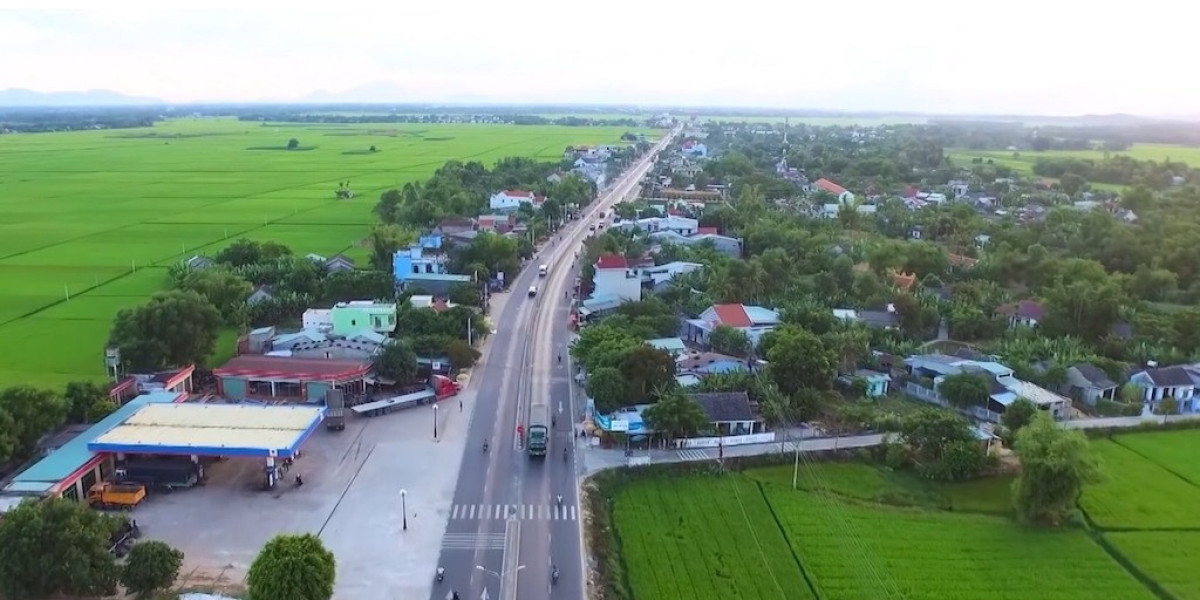 Có HTX làm ‘bà đỡ’ liên kết sản xuất giúp vùng quê Quế Sơn ngày thêm đổi mới