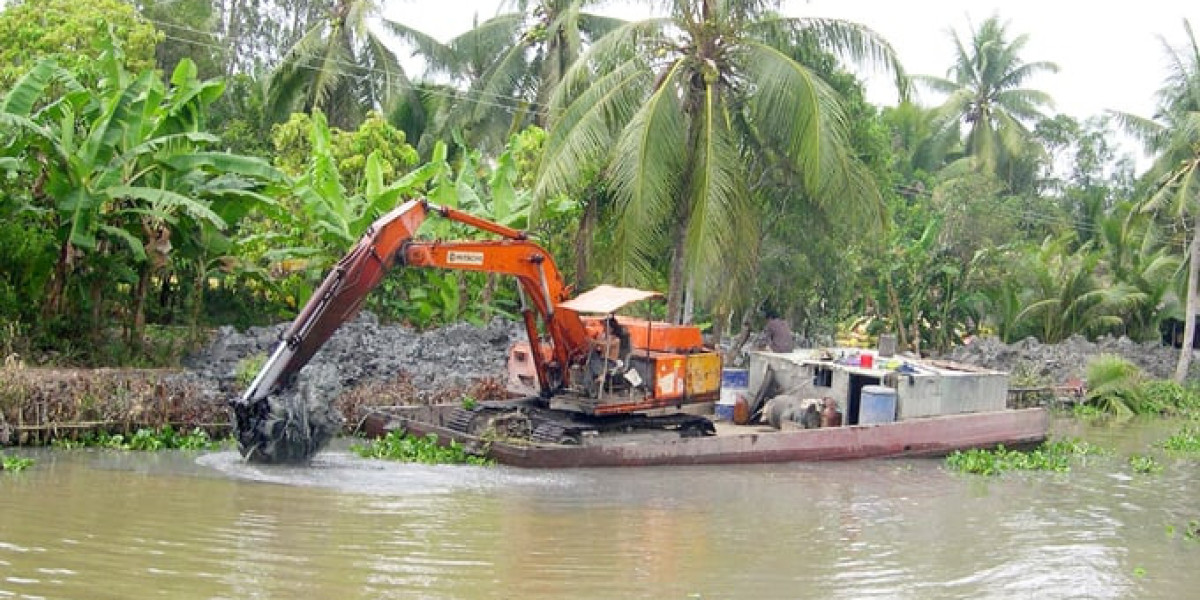 Đầu tư 22 công trình thủy lợi tạo nguồn sản xuất nông nghiệp