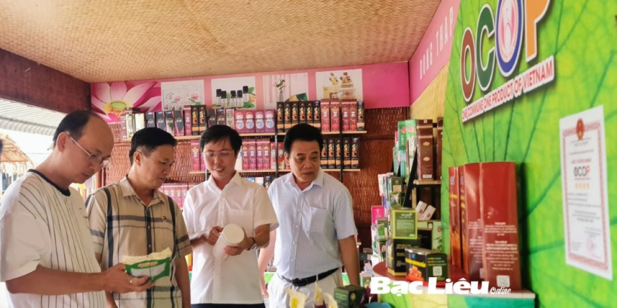 Bạc Liêu học tập kinh nghiệm phát triển du lịch nông thôn ở Đồng Tháp và Tây Ninh