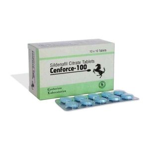 Cenforce 100 Mg | Overview | Benefits | Side Effects | Buy