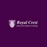 Royal crest blinds Profile Picture