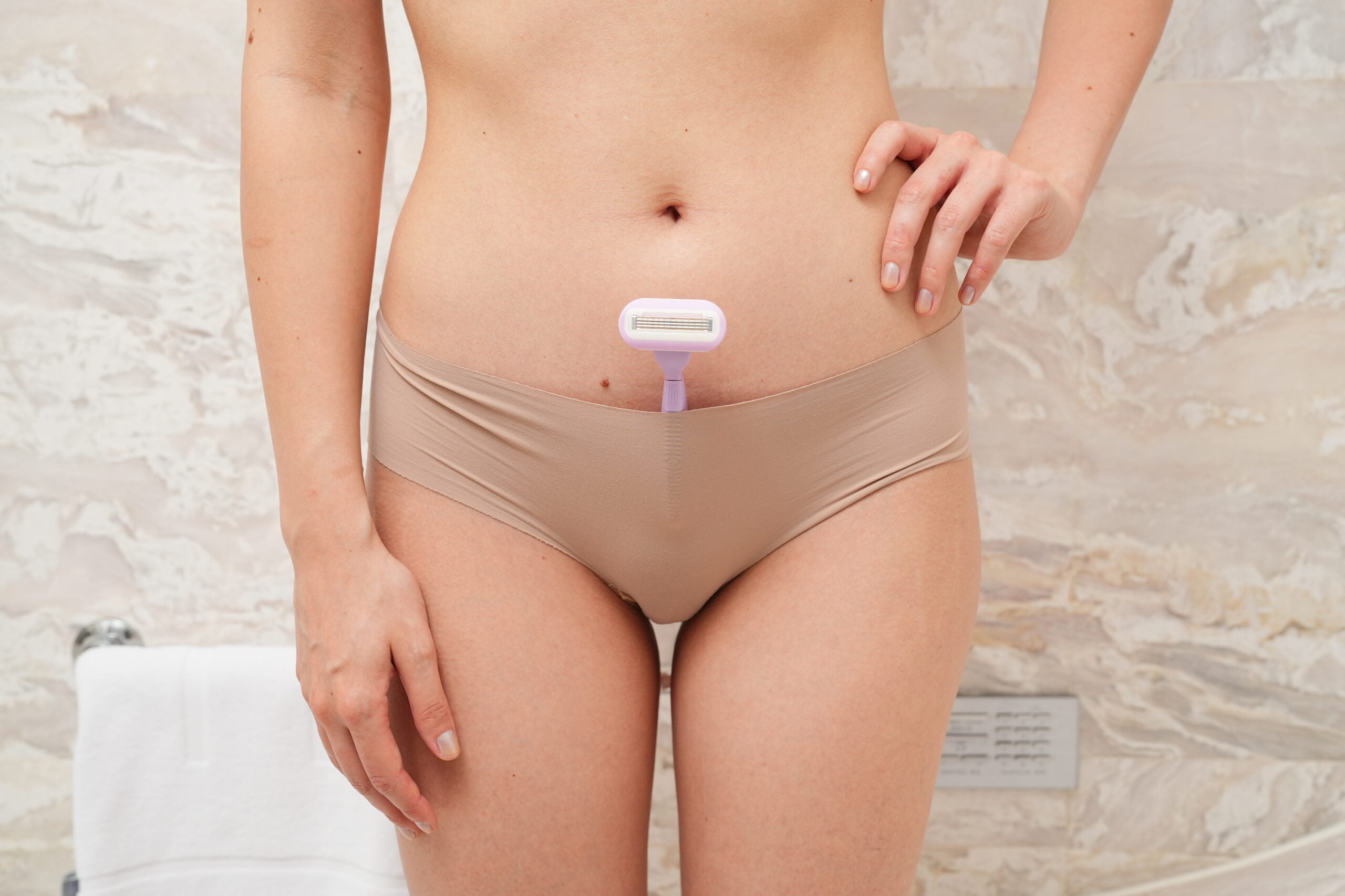 Is it harmful to use a razor for women? - Guangzhou Weidi Technology Co.,Ltd