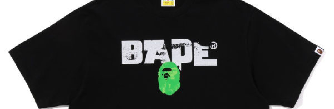 Bape Shirts Cover Image