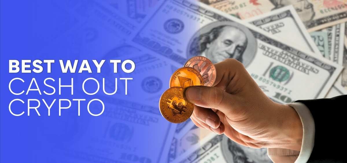 The Fastest Way to Turn Crypto into Cash