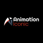 Animation Iconic Profile Picture