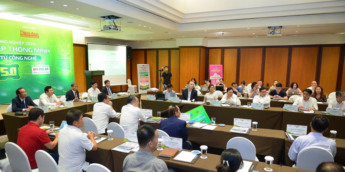 Công nghệ 5.0 tạo ra những bước đột phá cho ngành nông nghiệp Việt Nam