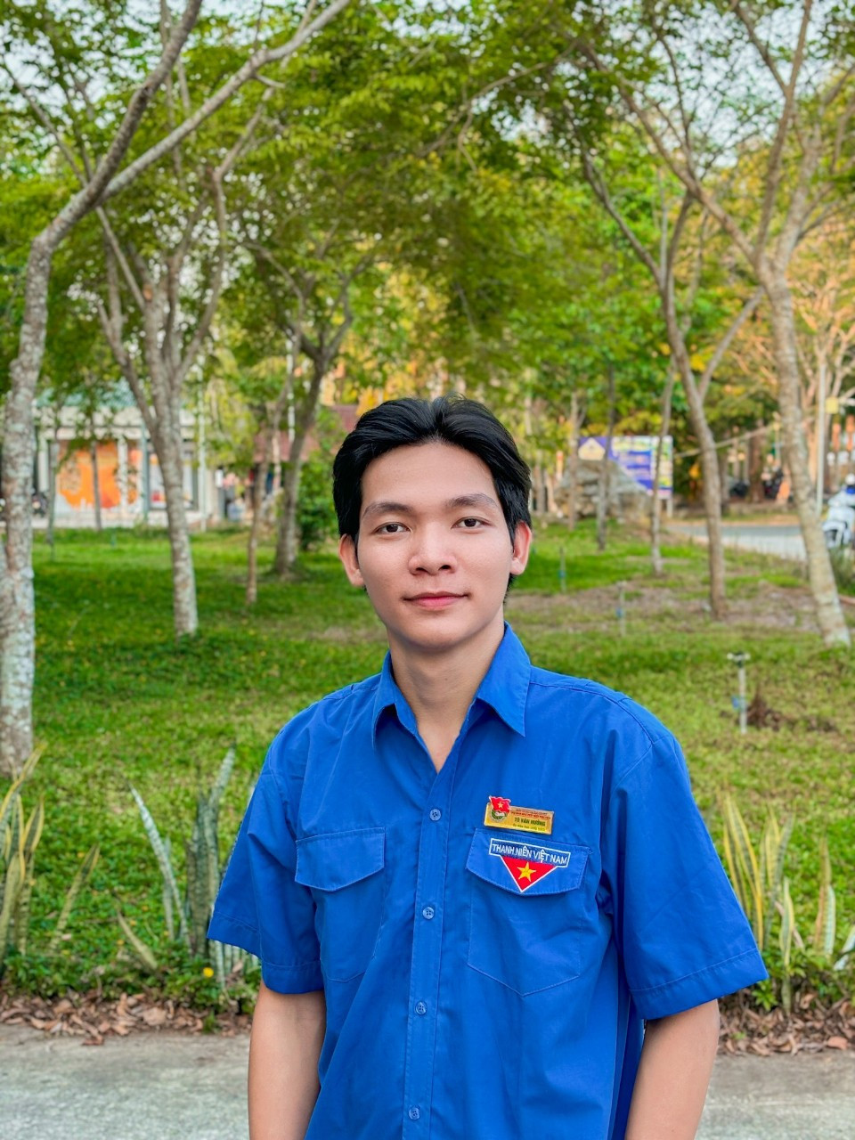 Hưởng Văn Profile Picture