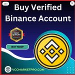 Buy Verified Binance Account profile picture