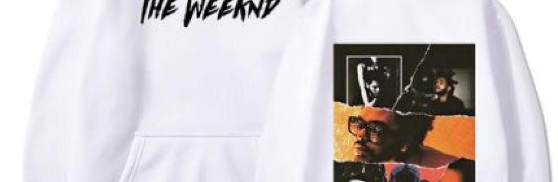 theweeknd merch Cover Image