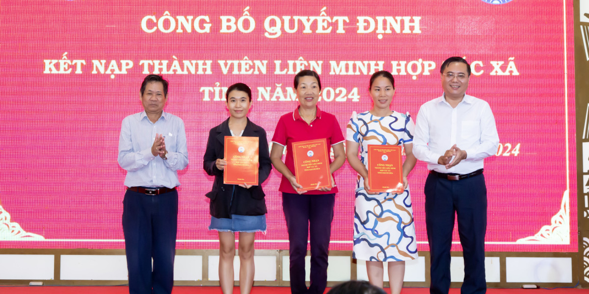 Liên minh hợp tác xã Khánh Hòa: Tập huấn về du lịch nông nghiệp