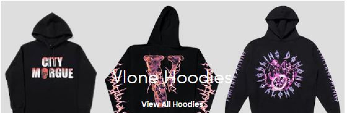 vlone hoodie Cover Image