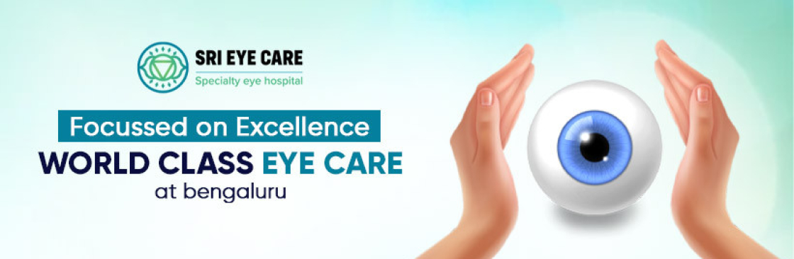 SriEyeCare SriEyeCare Cover Image