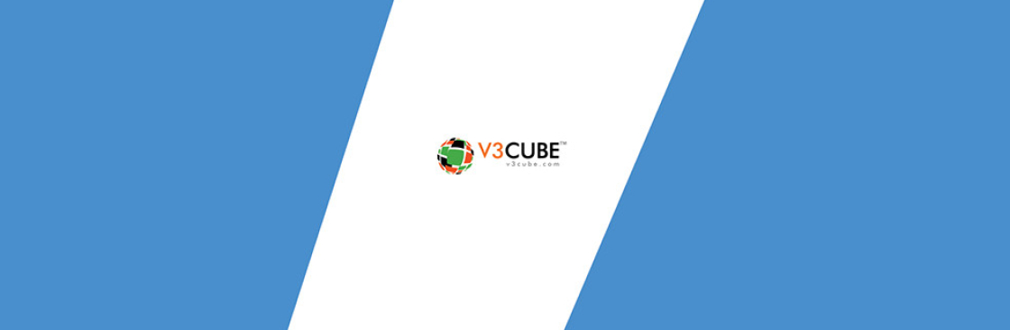 V3cube Technolabs LLP Cover Image