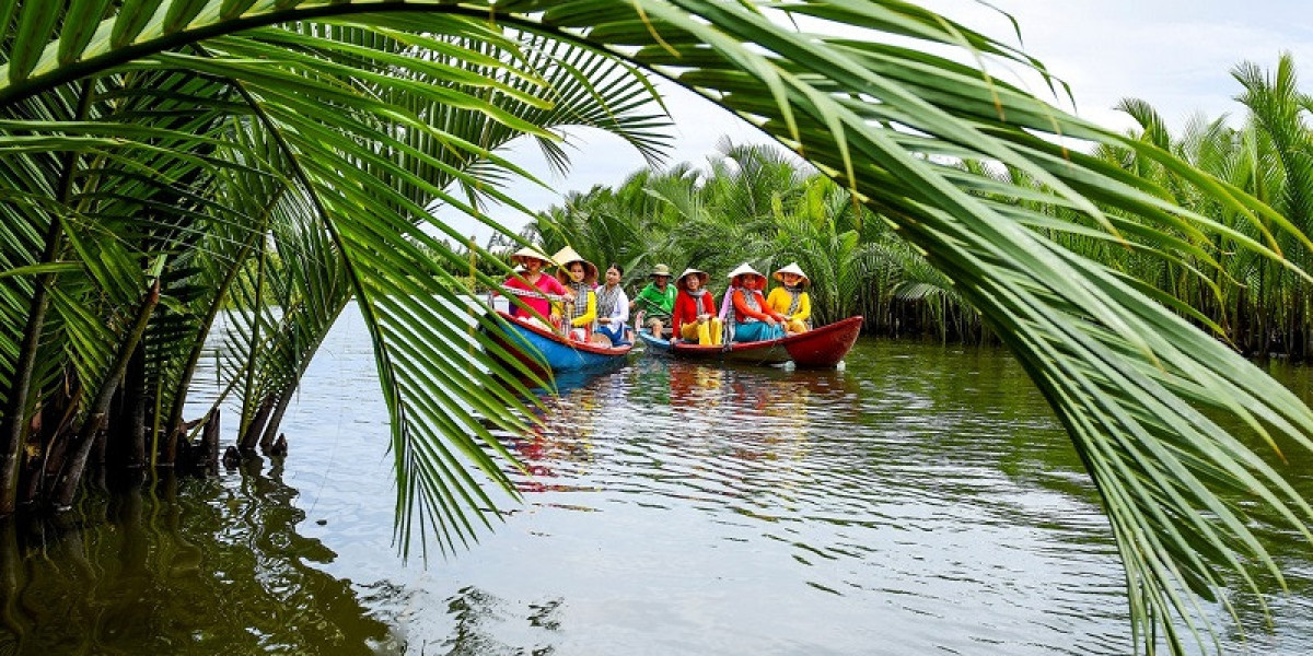 Quảng Ngãi phát triển du lịch nông thôn bền vững