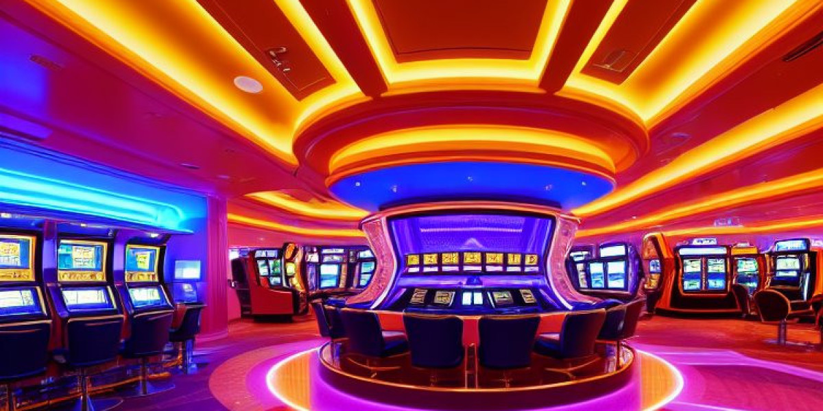 Boundless Slot Journeys at 1Red Casino UK