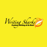 Writing Sharks Profile Picture