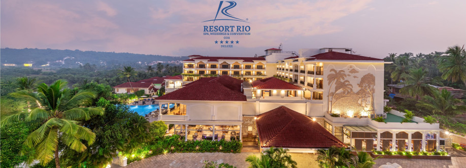 Resort Rio Cover Image