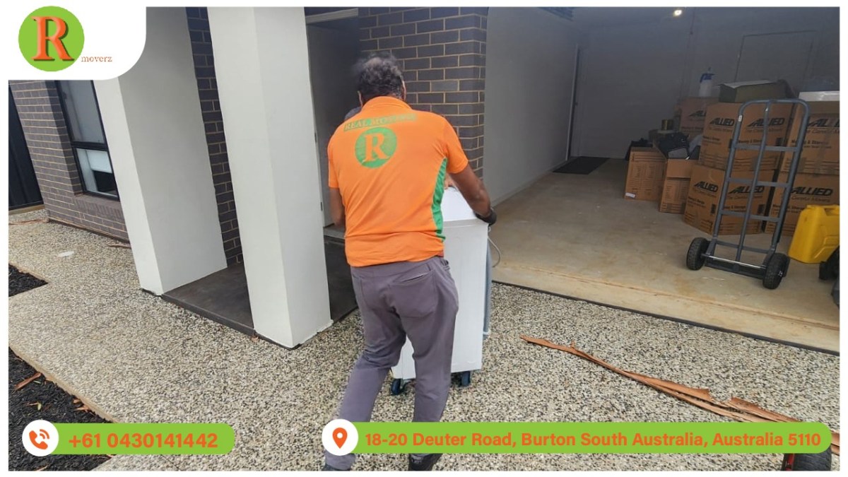 The Complete Guide to Stress-Free Furniture Removal in Adelaide – Rmoverz Adelaide