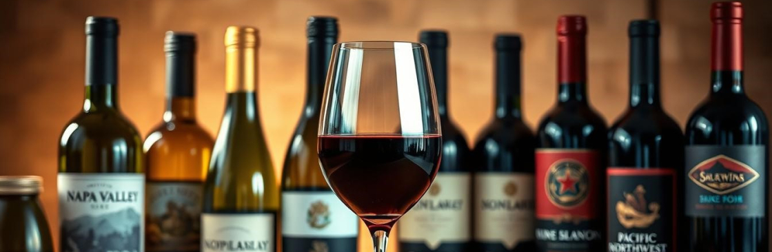 Spoken Wines Cover Image