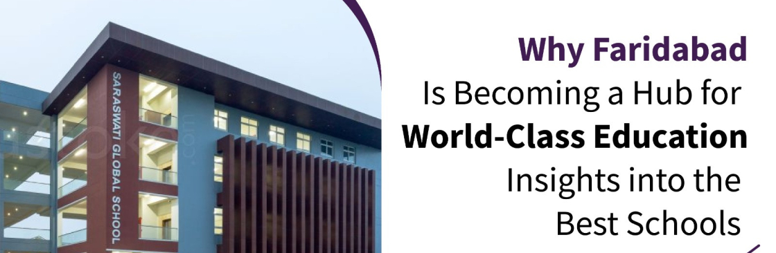 saraswati global school Cover Image