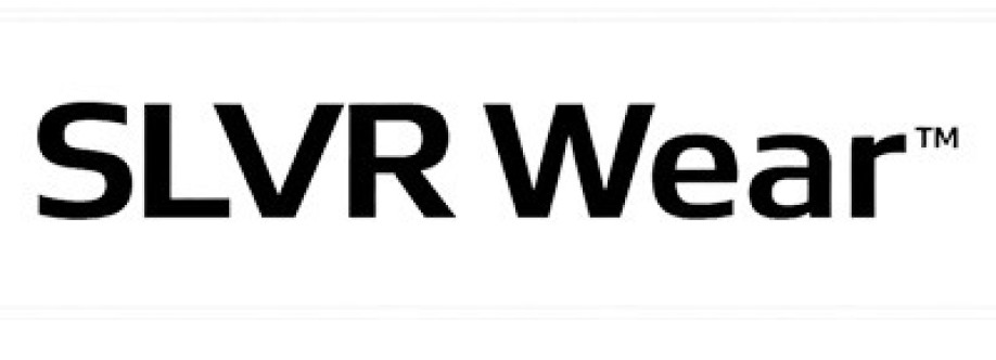 Slvr wear Cover Image