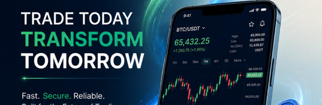 Bitbse Exchange Cover Image