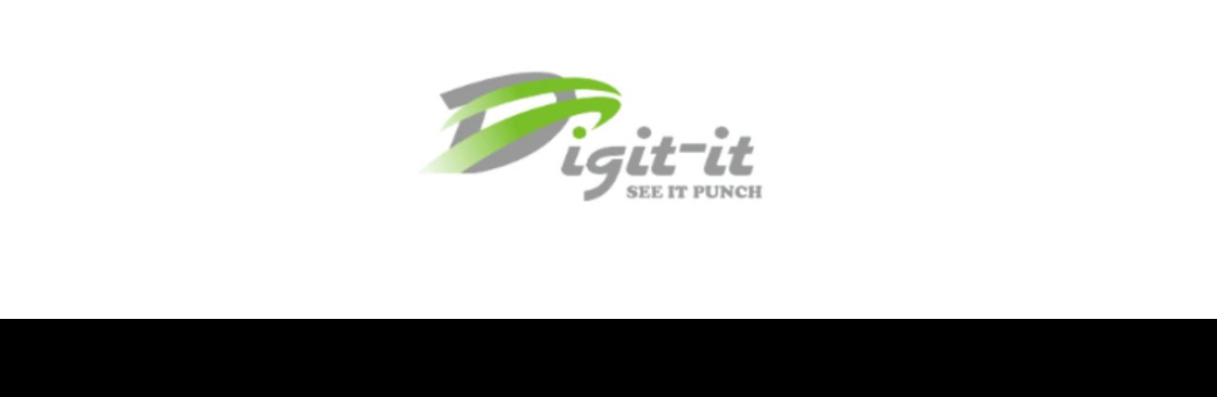 Digit it Cover Image