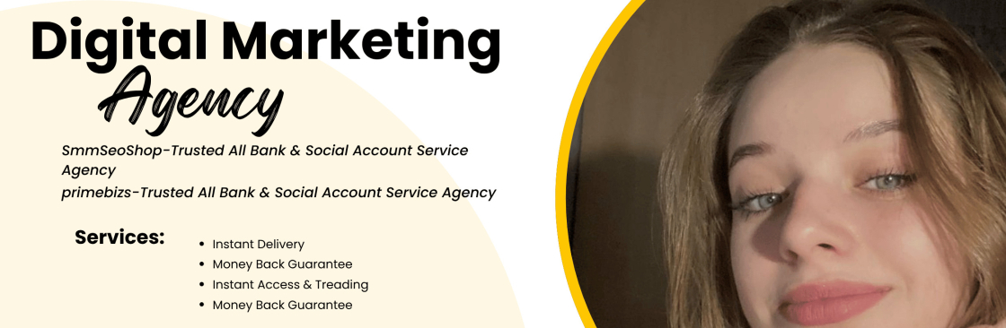 Gmail Account Cover Image