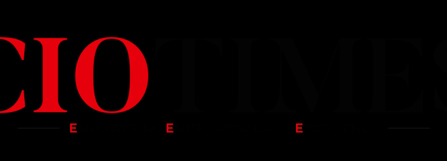 Ciotimes Magazine Cover Image