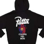 Patta clothing Profile Picture
