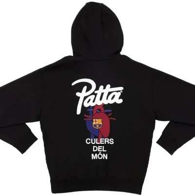 Patta clothing Profile Picture