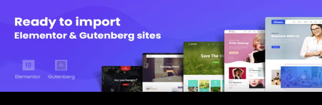 SKT Themes Cover Image