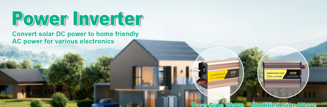 Micro Inverter Cover Image