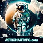 astronautapg astronautapg Profile Picture