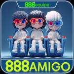 888amigo 888amigo Profile Picture