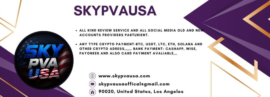 Buy Verified PayPal Accounts Cover Image