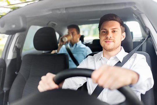 Driver Hire in Dubai | Hire Safe Drivers for A Day & Monthly UAE